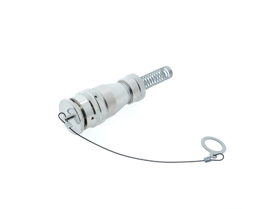Bcgx165f and Bcgx165m 5 Pin Aviation Gx16 Metal Electrical Connector