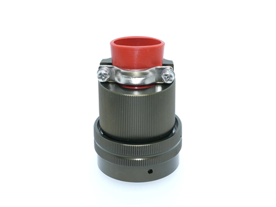 Gx12 Gx16 Gx20 Round Connectors for Electric Vehicles
