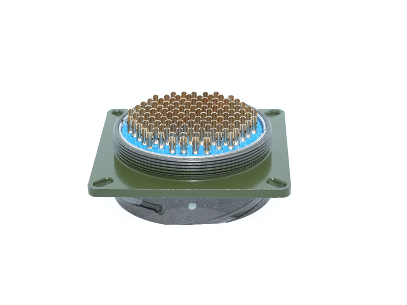 Gx25 8-Pin Aviation Plug Connector for Reliable Connections