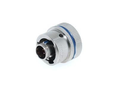 High-Quality Gx16 M16 10 Pin Electric Connector for Aviation