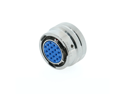 Military Circular Plug Socket Y2m Series Y36m 50 Pin Aviation Connector Plug