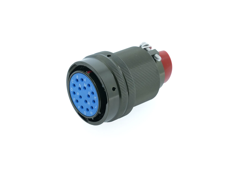 Plt-40 Plugs and Sockets Apex RoHS Aviation Connector