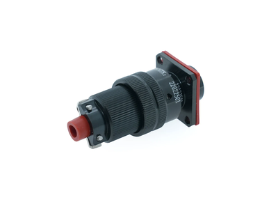 Plt-40 Plugs and Sockets Apex RoHS Aviation Connector