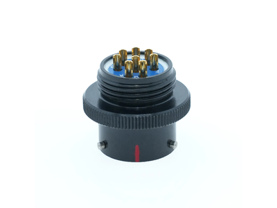 Plt-40 Plugs and Sockets Apex RoHS Aviation Connector