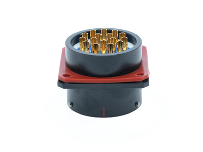 Plt-40 Plugs and Sockets Apex RoHS Aviation Connector