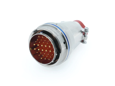 Ws16 Aviation Plug with P16 Cable Harness for As16 Connector
