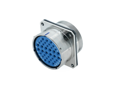 Ws16 Aviation Plug with P16 Cable Harness for As16 Connector