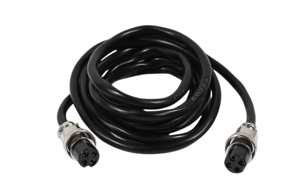 Cable Length & Type