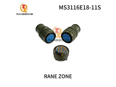 Manufacturer Aviation Application Solder Cable Electrical Mini Plug Connector Docking Type Gx16 Connector