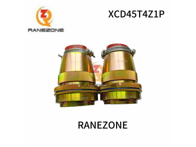 Manufacturer Aviation Application Solder Cable Electrical Mini Plug Connector Docking Type Gx16 Connector