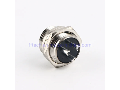 Professional Gx12 Gx14 Gx15 Gx16 Gx18 Gx19 Gx20 Male Aviation Connector Manufacturers
