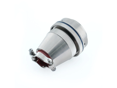 Soulin Supplier High Quality Gx16 M16 10 Pin H5.8 Electric Circular Connector Male and Female Aviation Plug