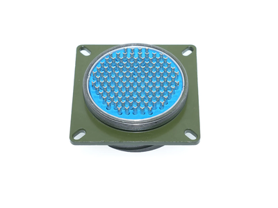 Y2m Series Y36m Y2m-19tk Y2m-24tk Y2m-35tk 50 Pin Ms5015 Circular Plug Socket Aviation Connector Plug