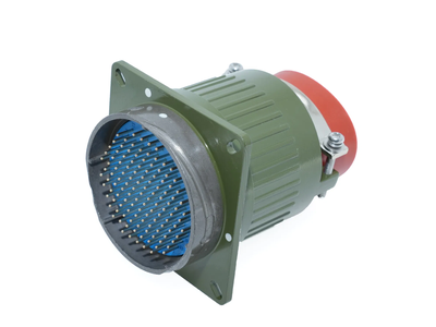 Y2m Series Y36m Y2m-19tk Y2m-24tk Y2m-35tk 50 Pin Ms5015 Circular Plug Socket Aviation Connector Plug